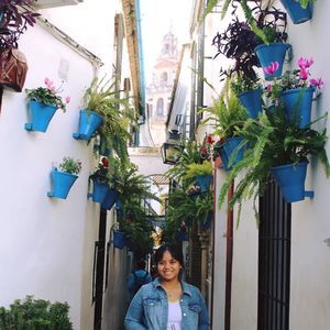 Meet your Posher, Anuhealani